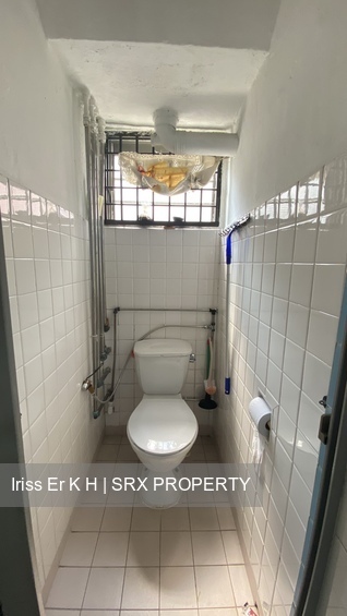 Blk 1 Lorong 7 Toa Payoh (Toa Payoh), HDB 3 Rooms #323329971
